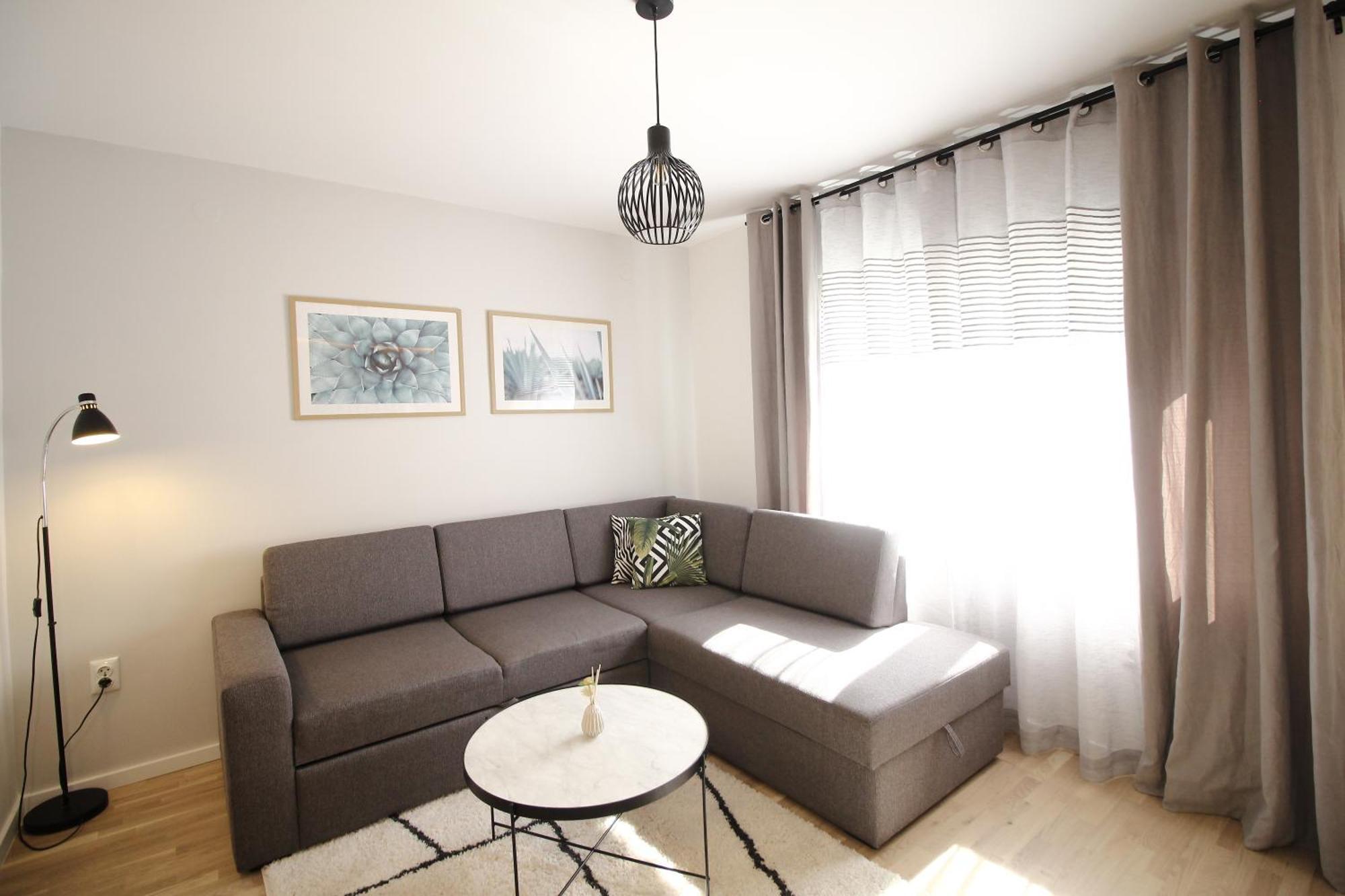 La Paloma Blanca Apartamento *