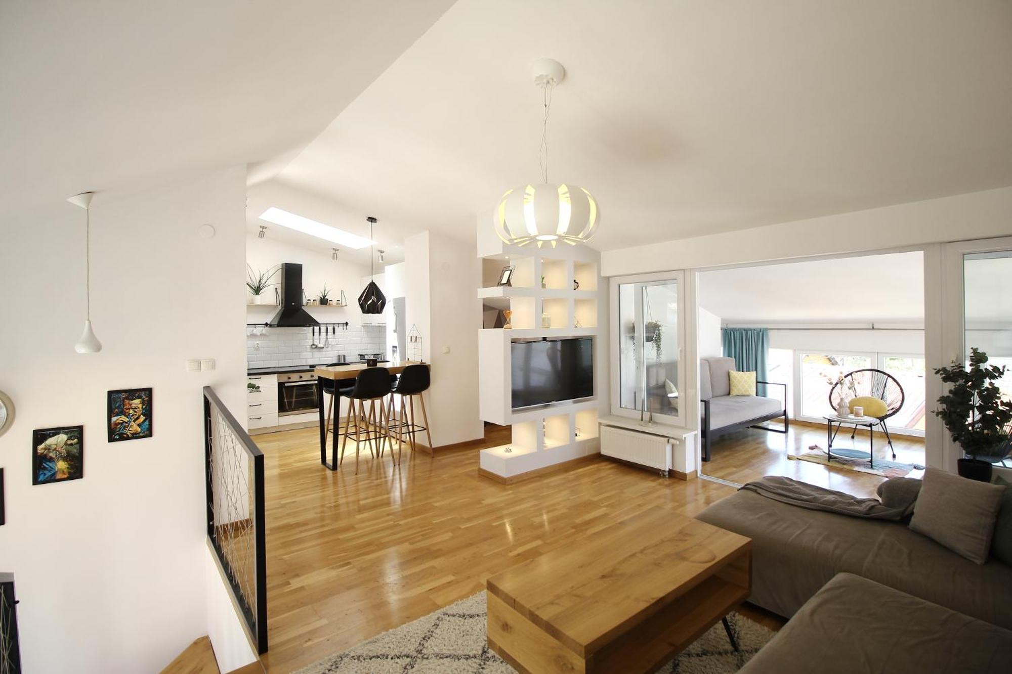 La Paloma Blanca Apartamento Tuzla