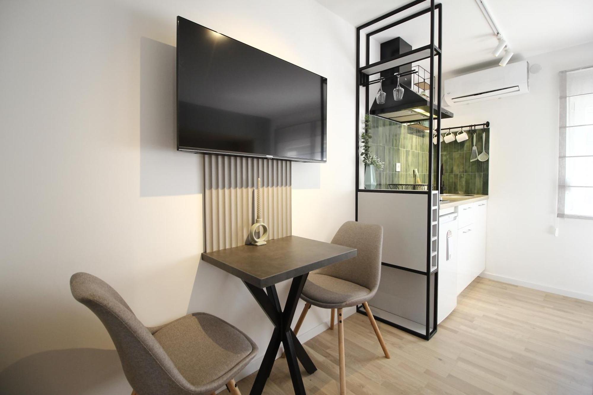 Apartamento La Paloma Blanca Tuzla