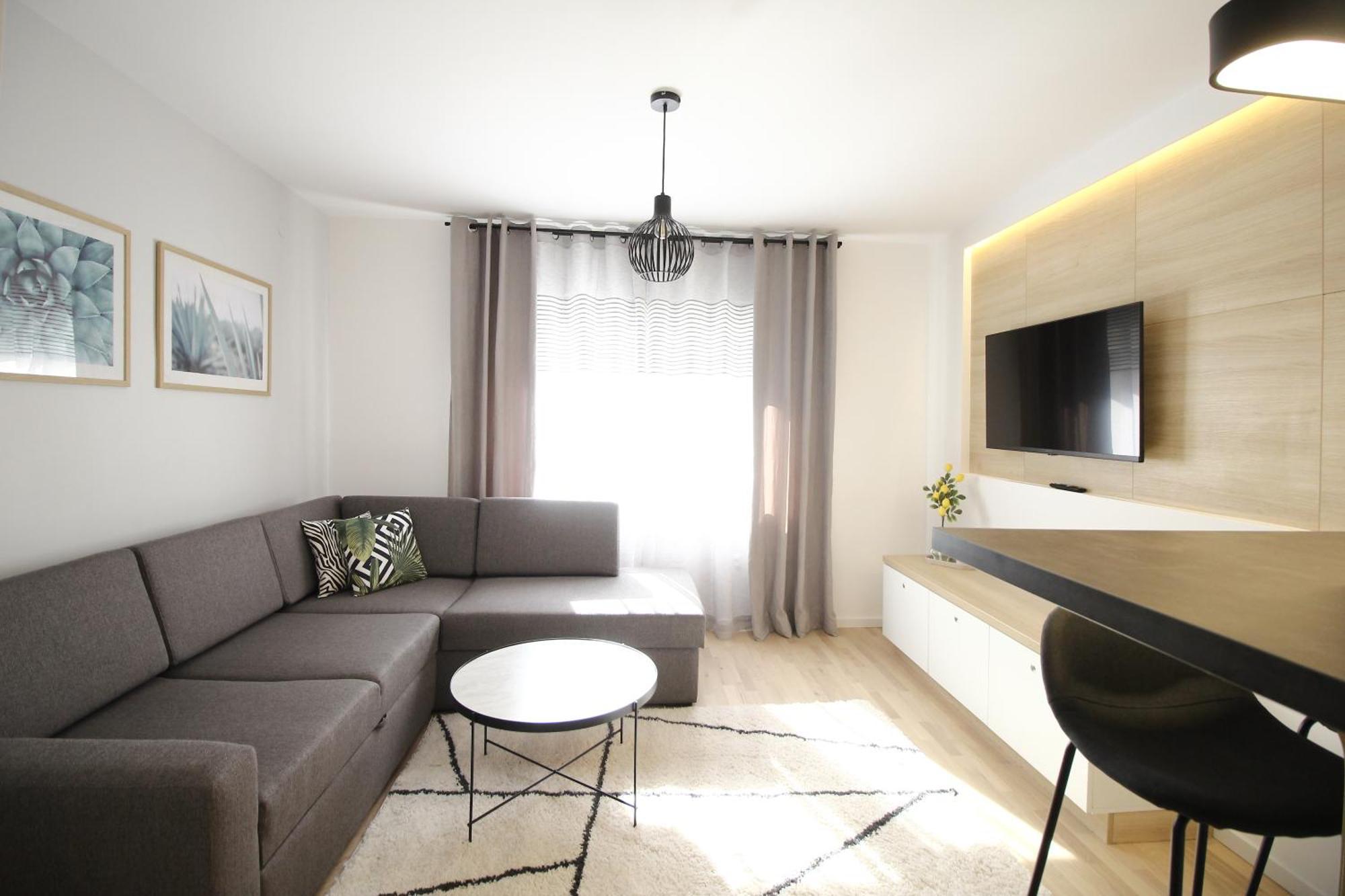 Apartamento La Paloma Blanca *